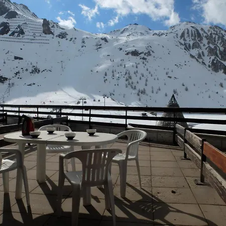 Apartment Confort, Balcon Sud, Au Pied Des Pistes Et Commerces, Animaux Acceptes, Le - Fr-1-502-458 *