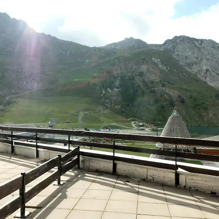 Apartment Confort, Balcon Sud, Au Pied Des Pistes Et Commerces, Animaux Acceptes, Le - Fr-1-502-458