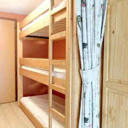 Apartment Confort, Balcon Sud, Au Pied Des Pistes Et Commerces, Animaux Acceptes, Le - Fr-1-502-458 Tignes